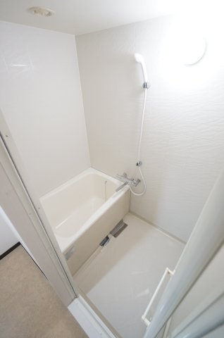 ファインコート3110の浴室|ご見学・ご契約時の送迎可能！