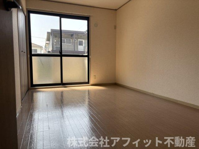 【その他】 | セジュール丹地 | 洋室7.5帖