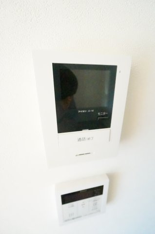 Ohara Houseのセキュリティ|物件、駅でお待ち合わせでのご案内歓迎！