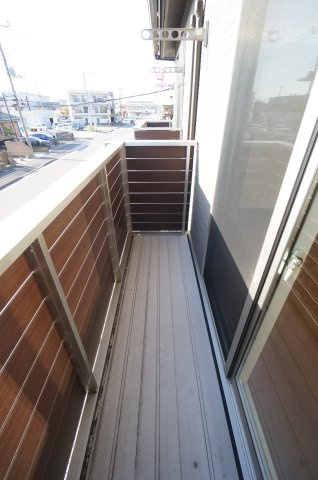Ohara Houseのバルコニー|水曜日、営業時間外もご相談ください！