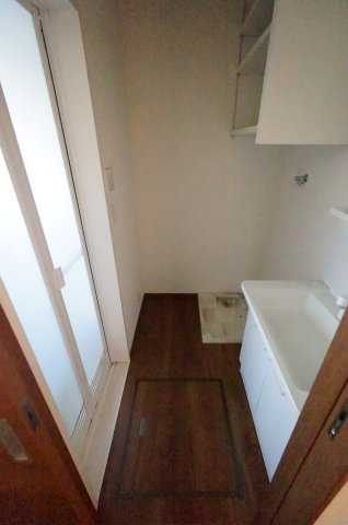 Ohara Houseの洗面所|初期費用ご相談ください！