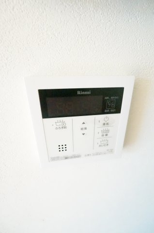 Ohara Houseの設備|お問合せはスクレイルまで！