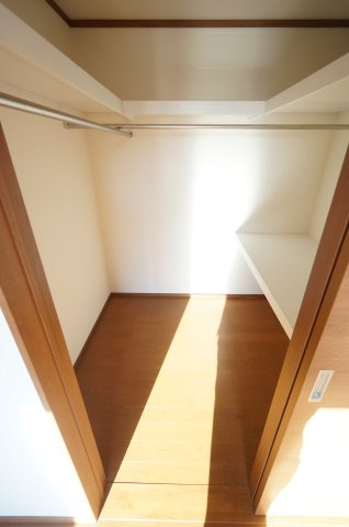 Ohara Houseの収納|お部屋探しはスクレイルにお任せ下さい！
