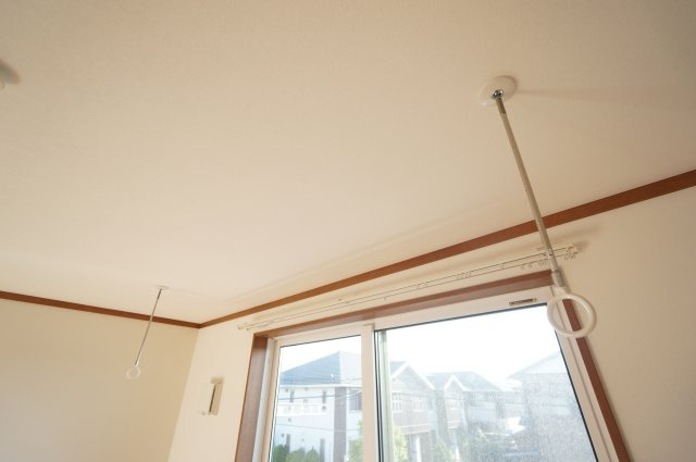 Ohara Houseの設備|水曜日、営業時間外もご相談ください！