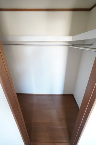 Ohara Houseの収納|当日の見学大歓迎！