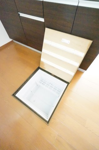 Ohara Houseの収納|ご見学・ご契約時の送迎可能！