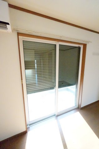 Ohara Houseの設備