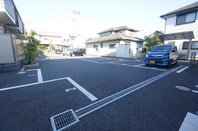 Ohara Houseの駐車場|詳細、ご不明点等、お気軽にご連絡ください！