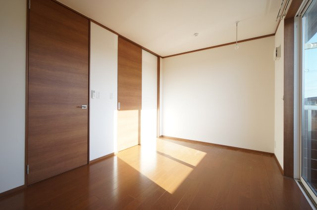 Ohara Houseの洋室|諸条件、交渉などお任せ下さい！