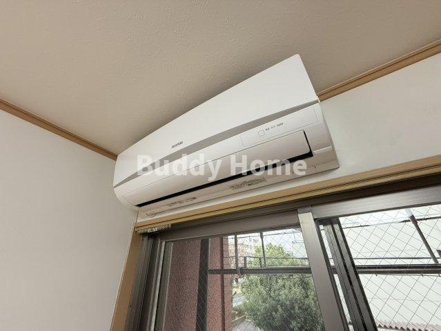 アビコ88マンションのその他