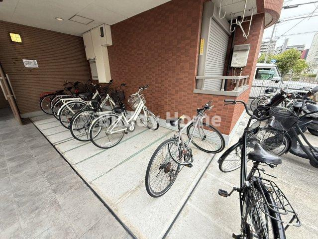 アビコ88マンションのその他共用部分