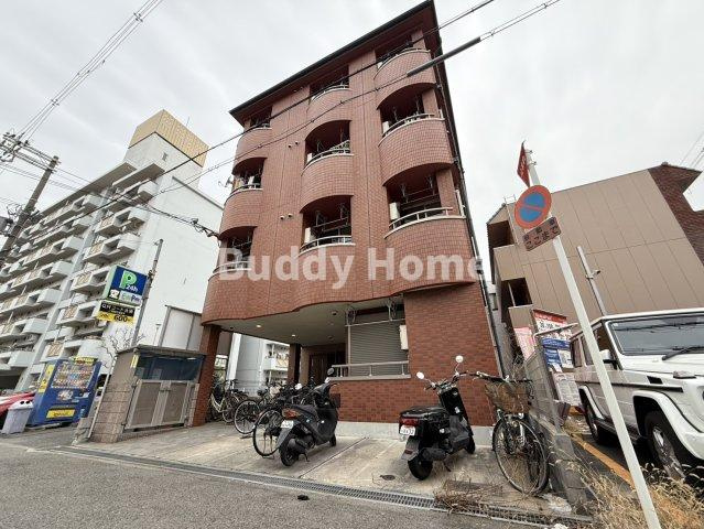 アビコ88マンション