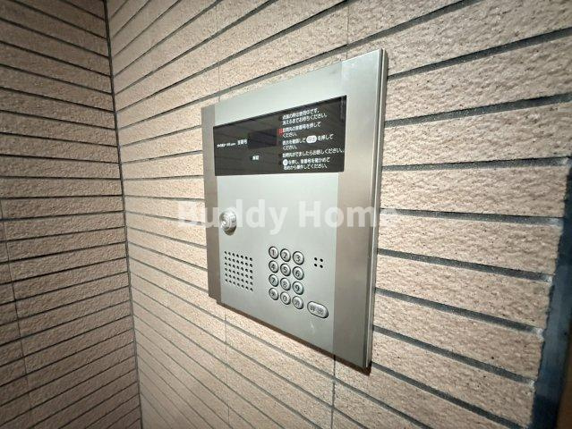 アビコ88マンションのセキュリティ