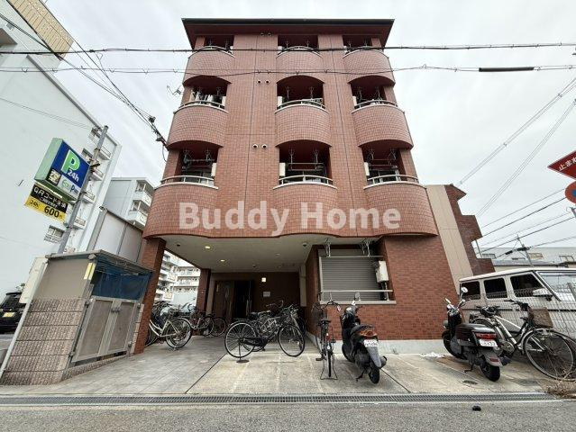 アビコ88マンションの周辺