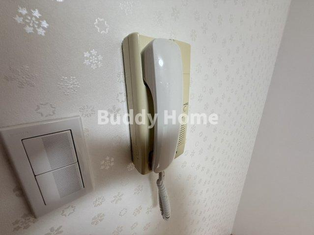 アビコ88マンションのセキュリティ