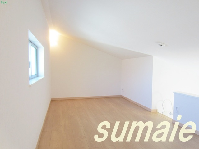 ＲＯＷ　ＨＯＵＳＥ　上中里のその他|高さと広さのあるロフトです☆