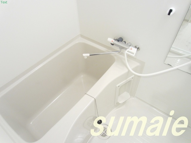 ＲＯＷ　ＨＯＵＳＥ　上中里の浴室|浴室乾燥、浴室暖房付きのお風呂です