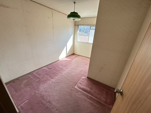 【洋室】 | 甲陽園ハイツ