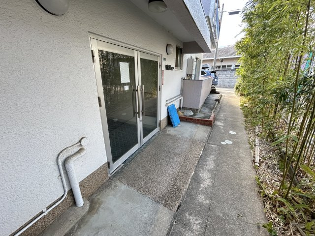 【その他】 | 甲陽園ハイツ