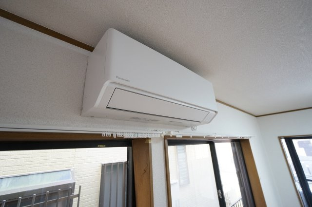 グラド横戸町の設備|お部屋探しは花まる商店にお任せ下さい！