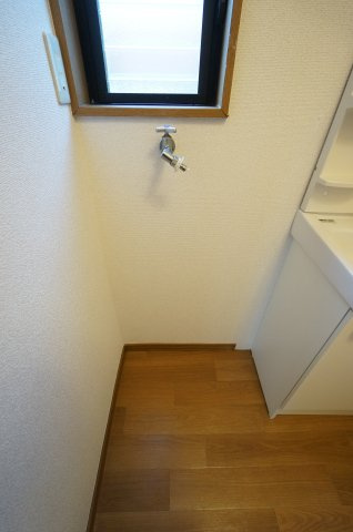 グラド横戸町の設備|初期費用ご相談ください！