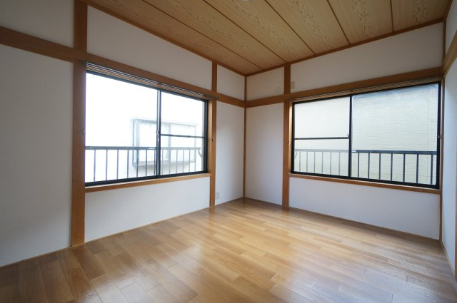 グラド横戸町の洋室|諸条件、交渉などお任せ下さい！