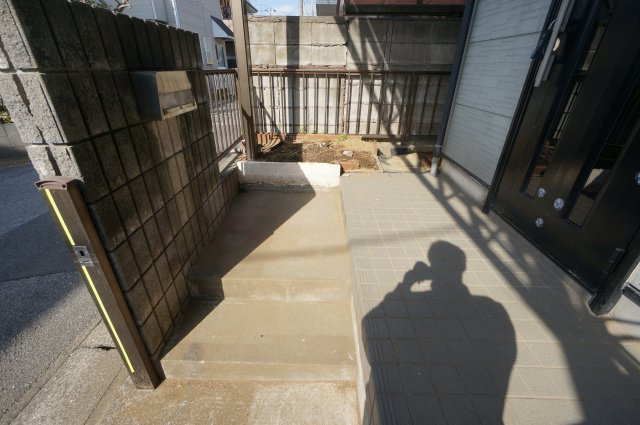 グラド横戸町のその他|詳細、ご不明点等、お気軽にご連絡ください！