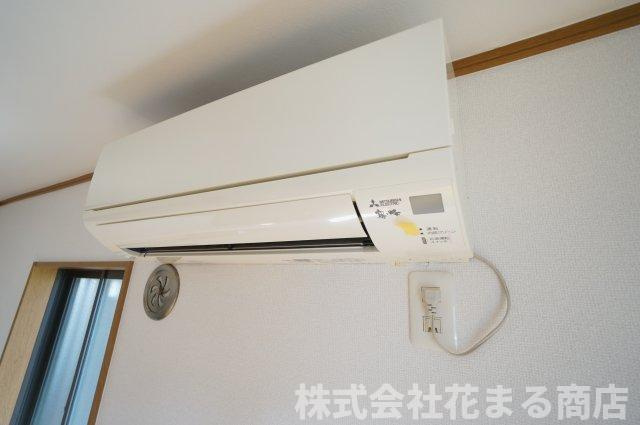 土井貸家の設備|物件、駅でお待ち合わせでのご案内歓迎！