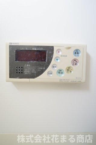 土井貸家の設備|物件、駅でお待ち合わせでのご案内歓迎！