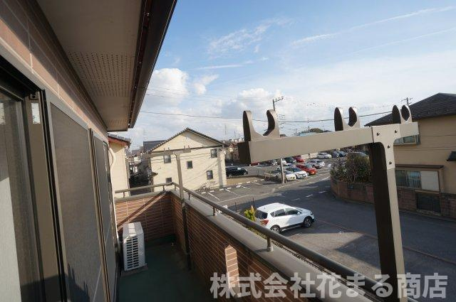 土井貸家の展望|物件、駅でお待ち合わせでのご案内歓迎！