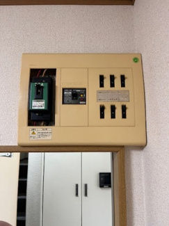 【設備】