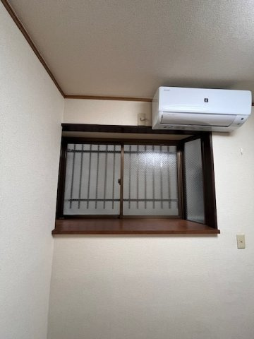 【内装】