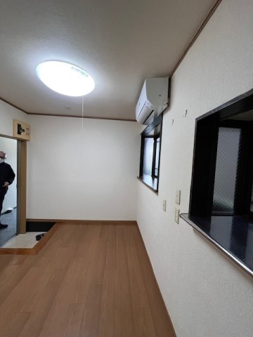 【居間・リビング】