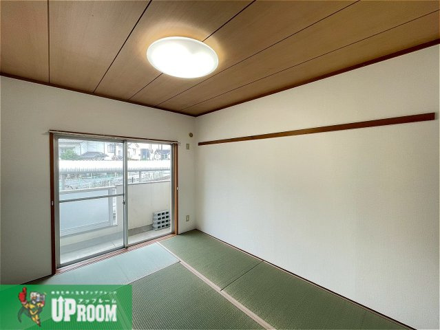 セジュールコジマの和室