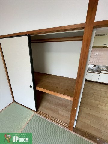 セジュールコジマの収納