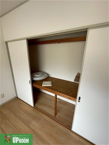 セジュールコジマの収納