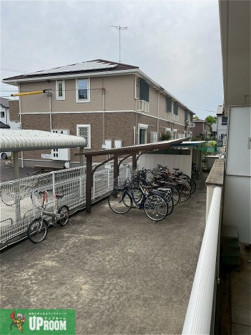 セジュールコジマのその他共用部分