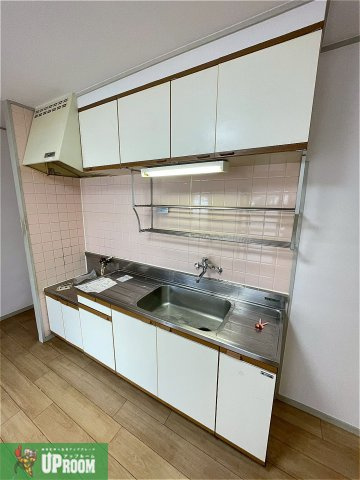 セジュールコジマのキッチン