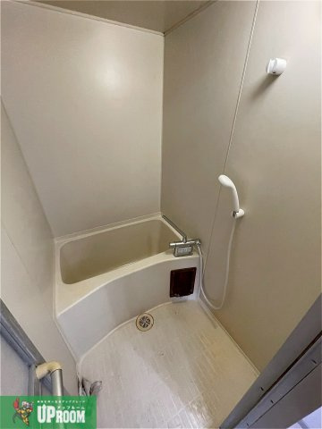 セジュールコジマの浴室
