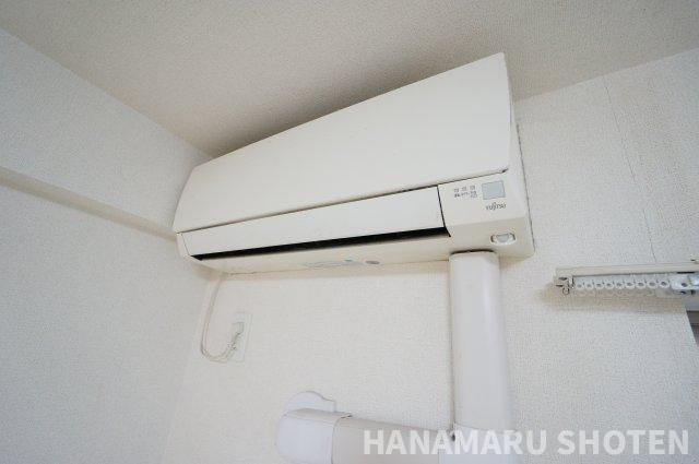 プレシャスの設備|お部屋探しは花まる商店にお任せ下さい！