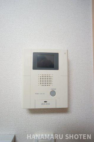 プレシャスのセキュリティ|物件、駅でお待ち合わせでのご案内歓迎！