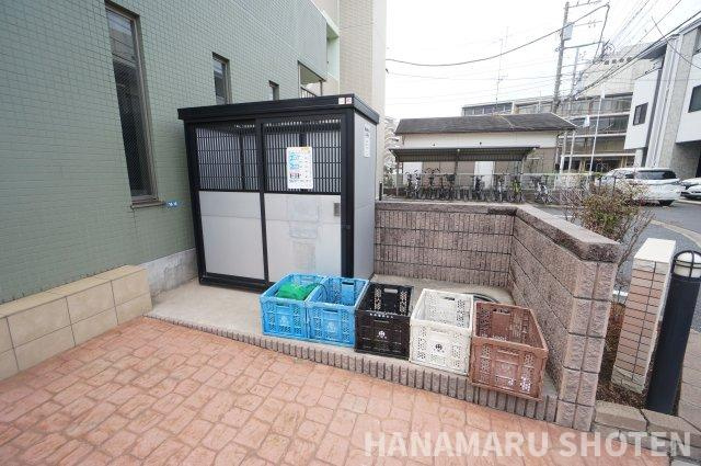 プレシャスのその他共用部分