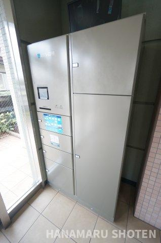 プレシャスのその他共用部分|お問い合わせは弊社まで！