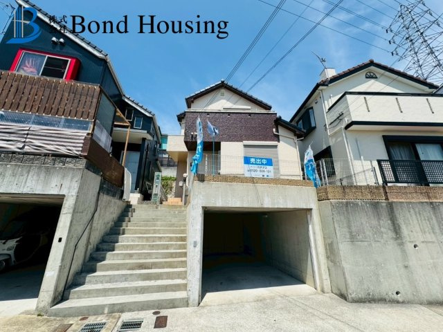 水回りリフォーム物件　玉津町二ツ屋　中古戸建