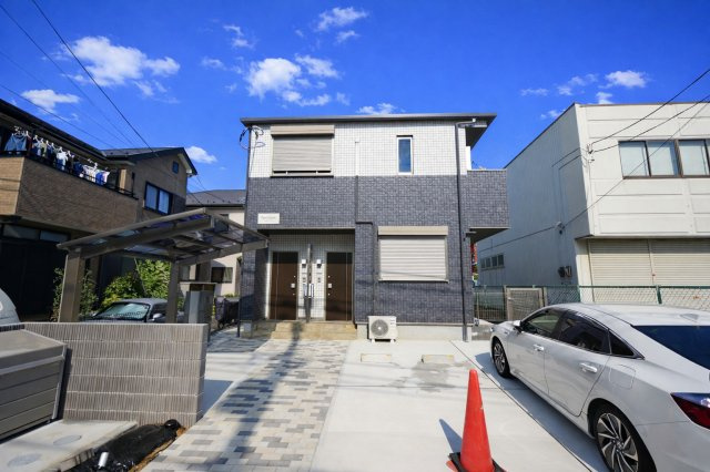 パルティシオン