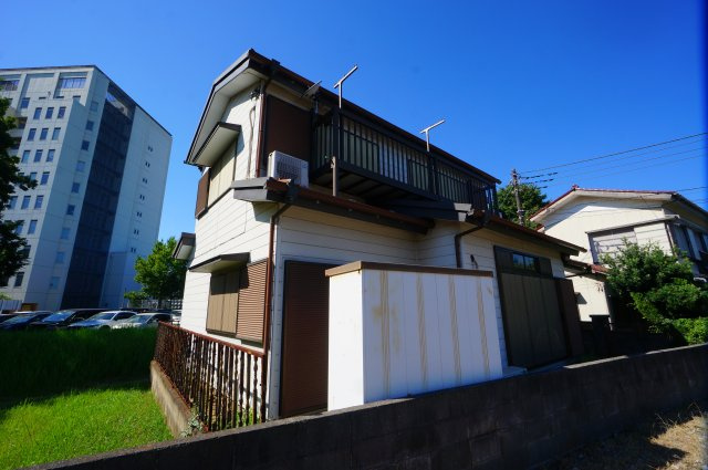 千葉市中央区矢作町戸建て　GROUNDestate