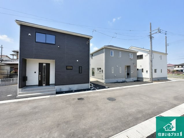 明石市大久保町谷八木　第6期　新築一戸建て