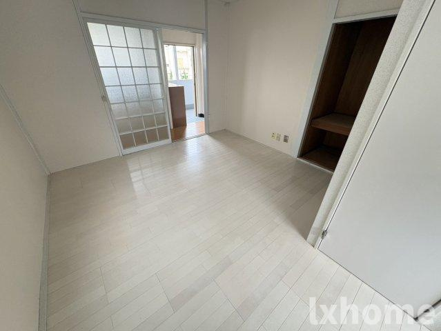 ヴィラナリー小川の居間・リビング|ゆったり過ごせる居間です