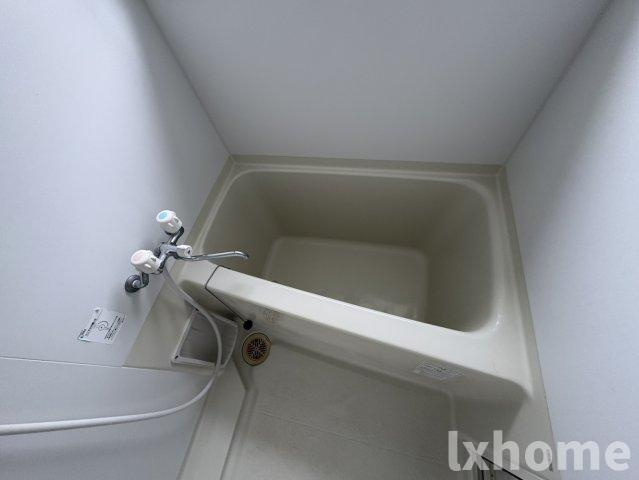 ヴィラナリー小川の浴室|お風呂で日々の疲れを落としましょう