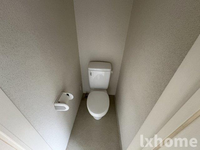 ヴィラナリー小川のトイレ|トイレも気になるポイント